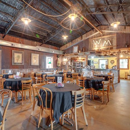 Spacious Owensville Getaway With Winery On-Site! Exterior foto