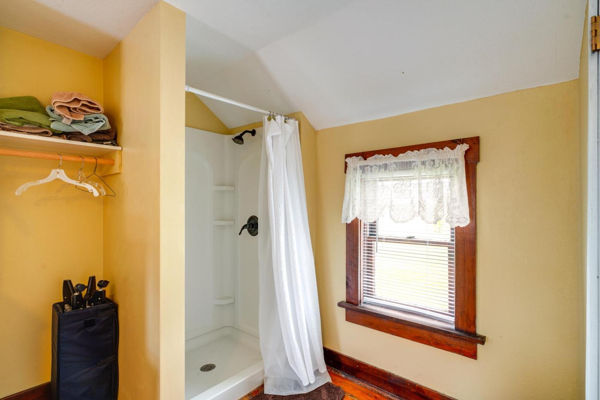 Spacious Owensville Getaway With Winery On-Site! Exterior foto