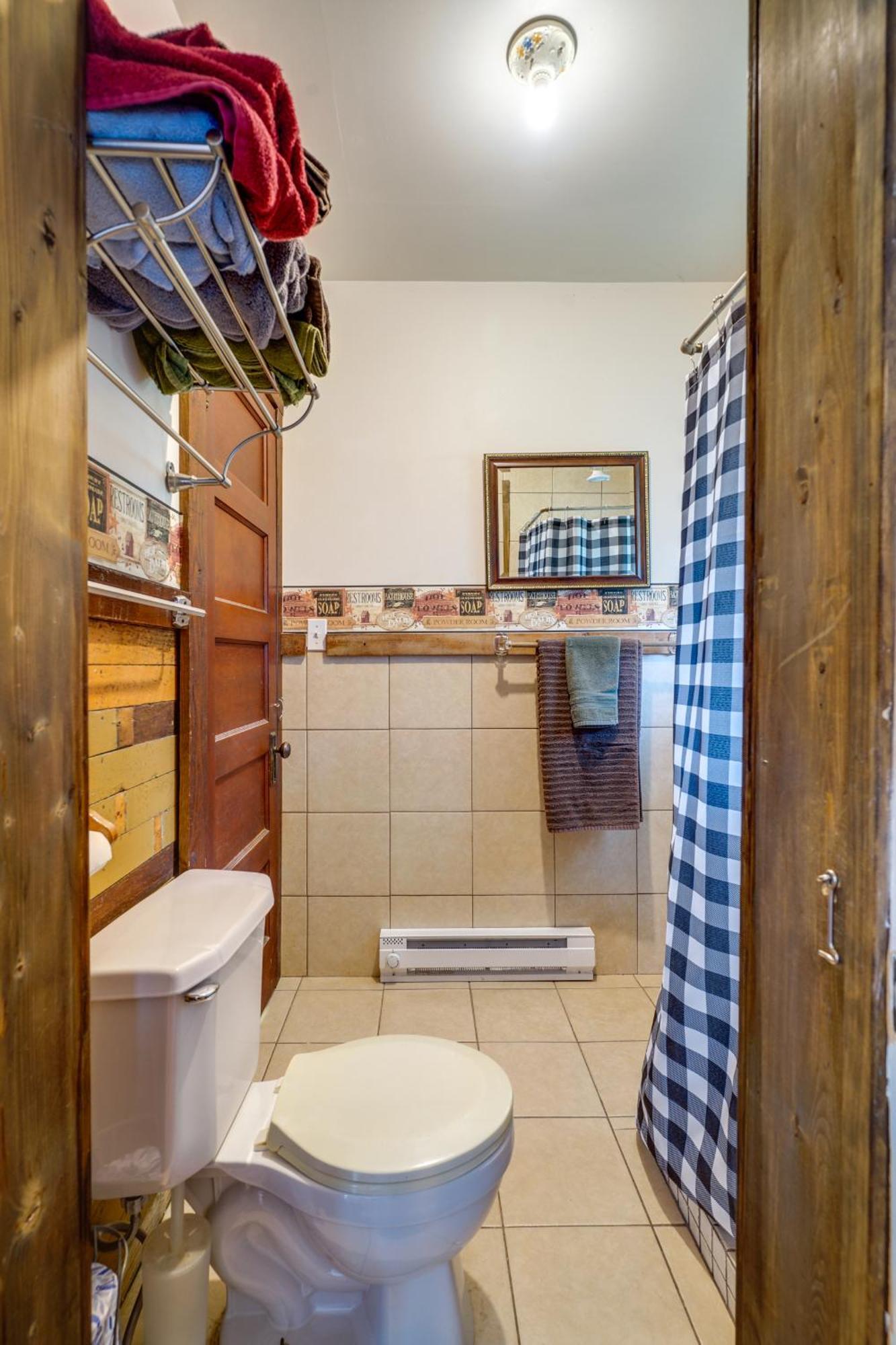 Spacious Owensville Getaway With Winery On-Site! Exterior foto