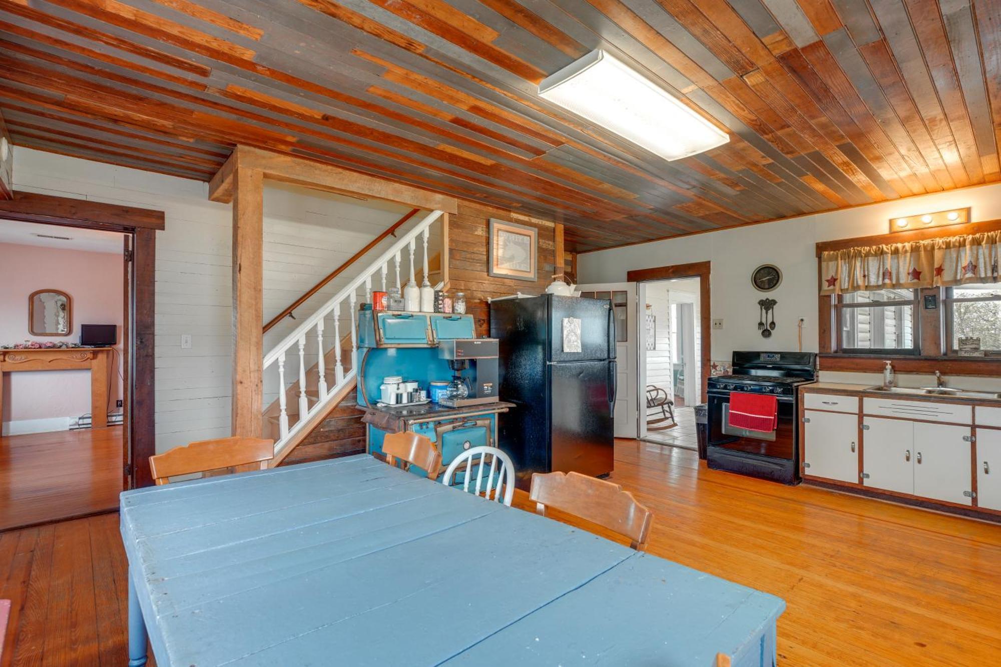 Spacious Owensville Getaway With Winery On-Site! Exterior foto