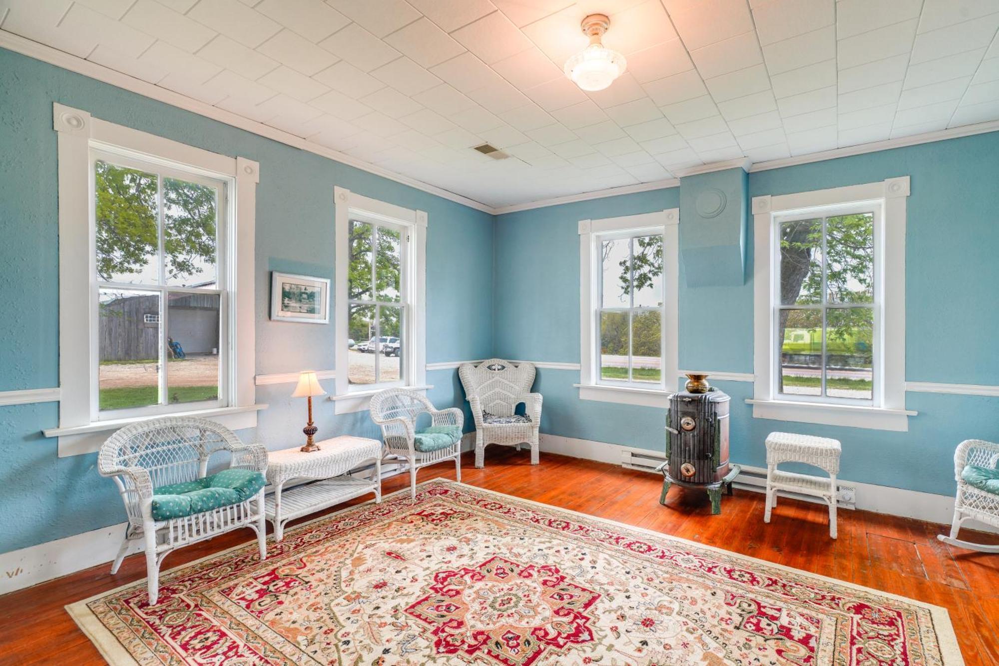 Spacious Owensville Getaway With Winery On-Site! Exterior foto