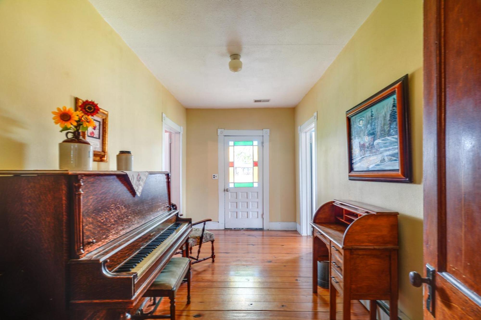 Spacious Owensville Getaway With Winery On-Site! Exterior foto